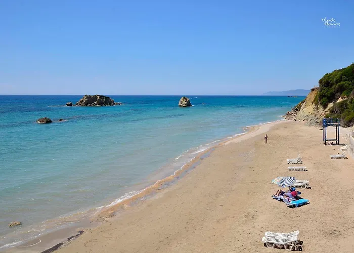 Seaside Maria *