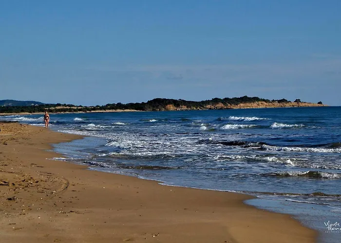 Seaside Maria *