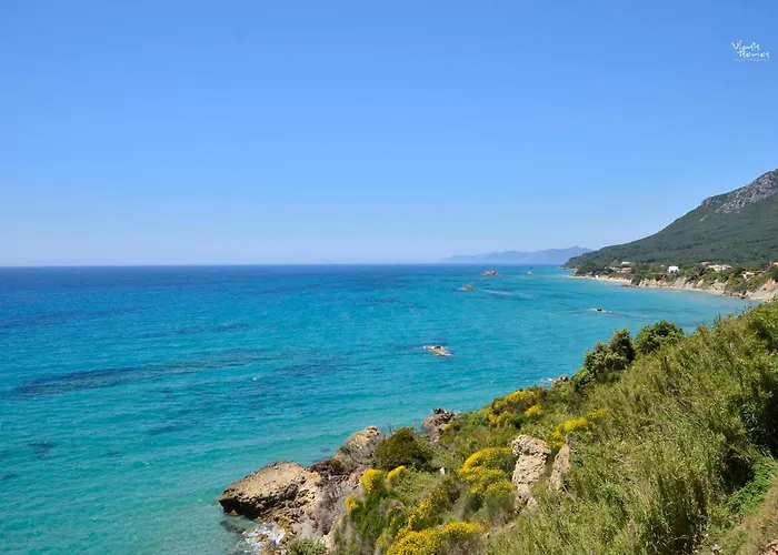 Seaside Maria *