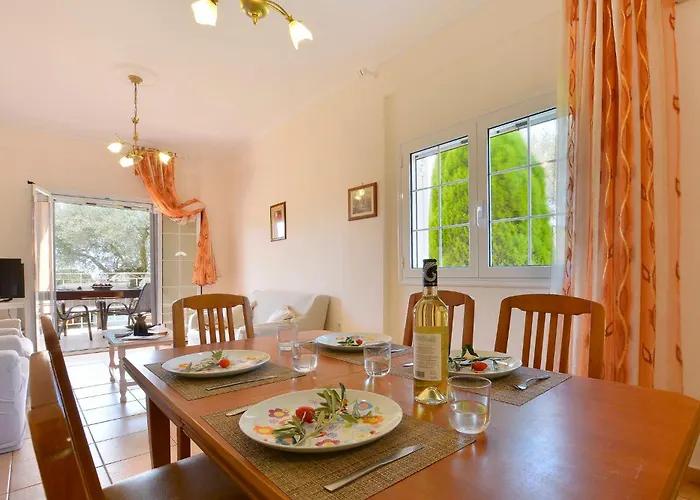 Seaside Maria Appartement *
