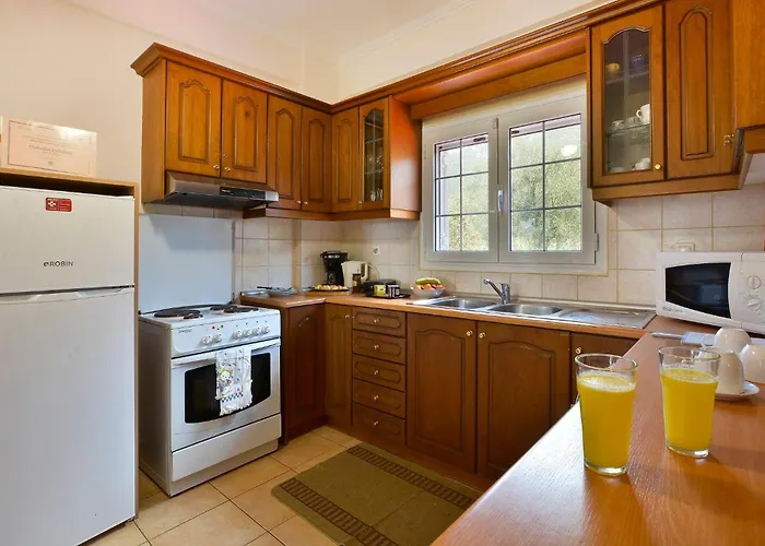 Seaside Maria Appartement
