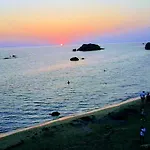 Seaside Maria 아파트 Ágios Matthaíos