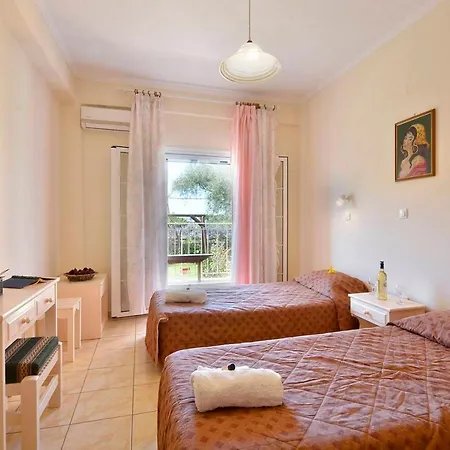 Seaside Maria Ágios Matthaíos