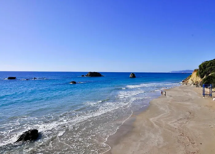 Seaside Maria *