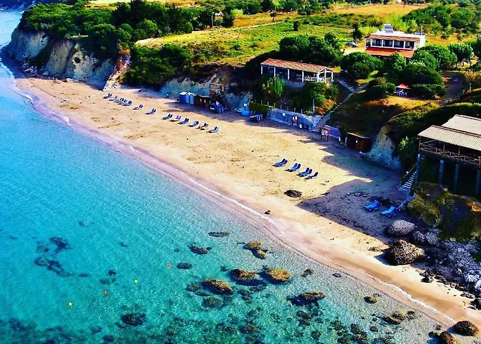 Seaside Maria *