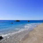 Seaside Maria *