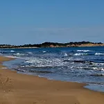 Seaside Maria *