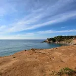 Seaside Maria Ágios Matthaíos