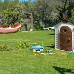 Seaside Maria *