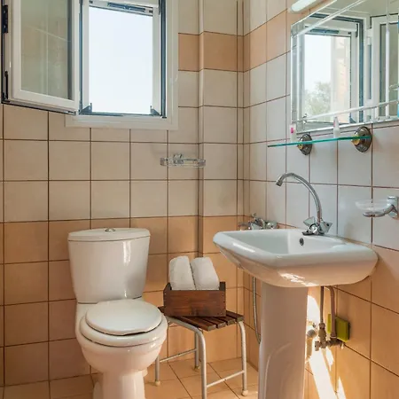 Apartment Seaside Maria *