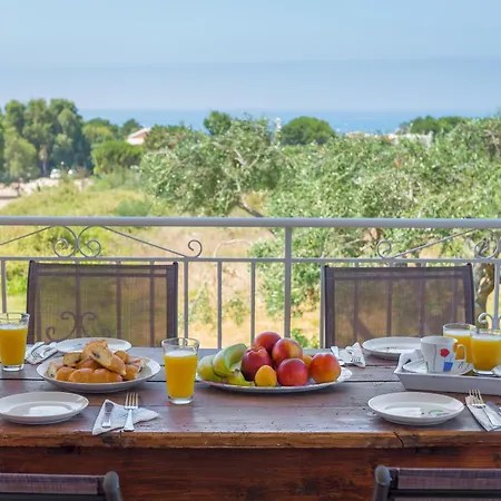 Apartment Seaside Maria *