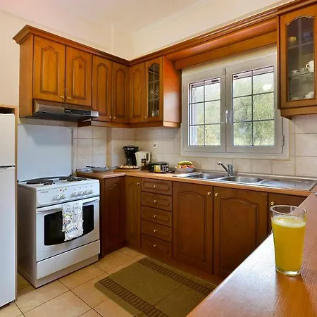 Seaside Maria Apartment