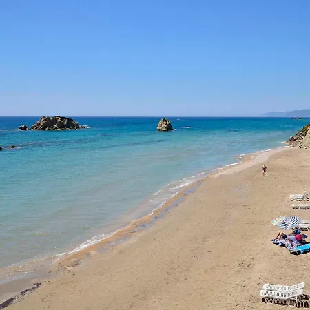 Seaside Maria *