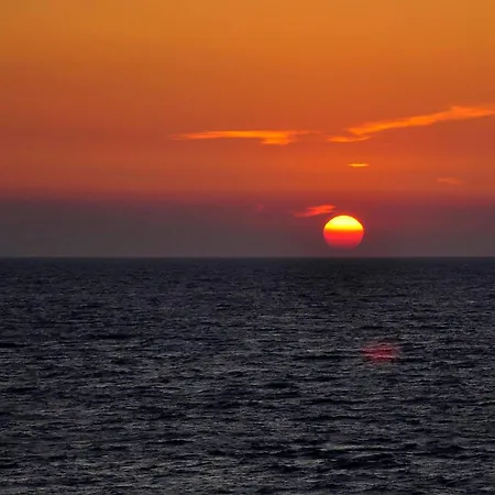 Appartamento Seaside Maria