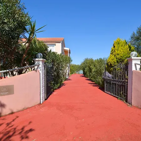 Seaside Maria Ágios Matthaíos