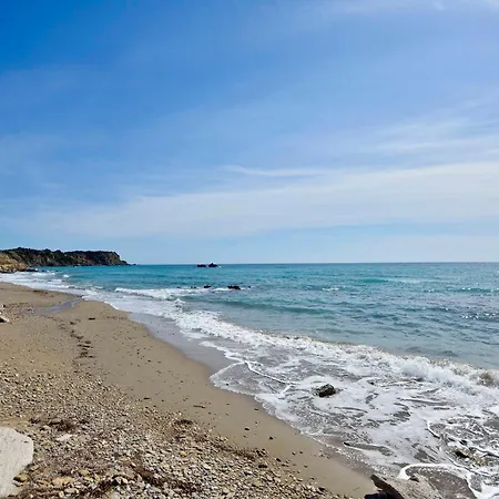 Seaside Maria דירה *