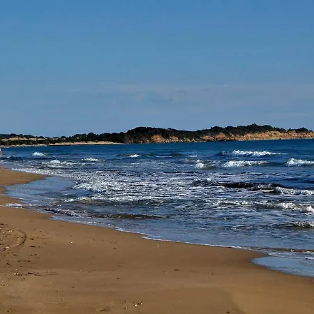 Seaside Maria *