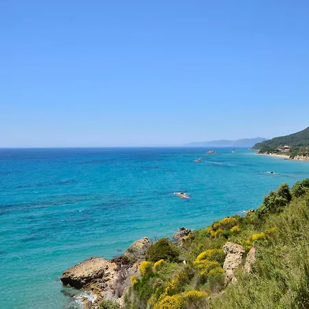 Seaside Maria *
