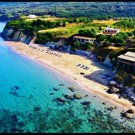 Seaside Maria *
