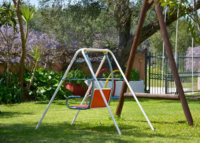 Seaside Maria Appartamento