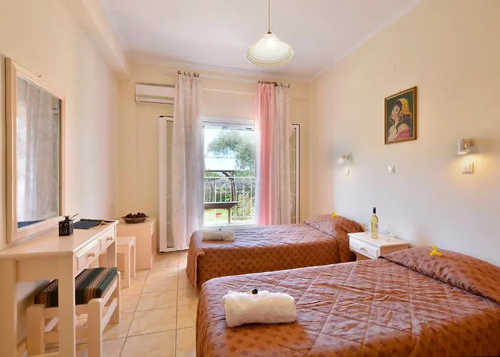 Seaside Maria Apartment *