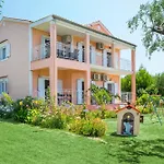 Seaside Maria Apartmán Ágios Matthaíos