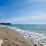 Seaside Maria Apartmán *