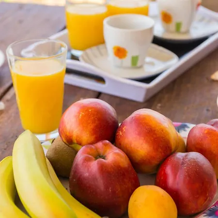 Seaside Maria * Ágios Matthaíos