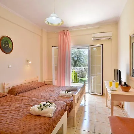 Appartement Seaside Maria *