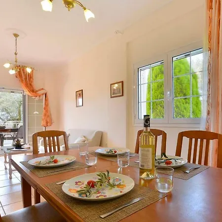 Seaside Maria Appartement Ágios Matthaíos