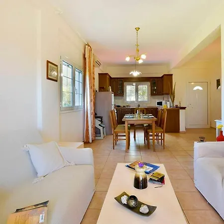 Seaside Maria * Ágios Matthaíos