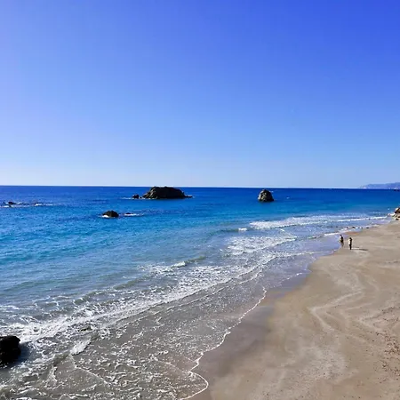 Seaside Maria *